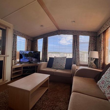 Cosy Caravan Kingston upon Hull Bagian luar foto