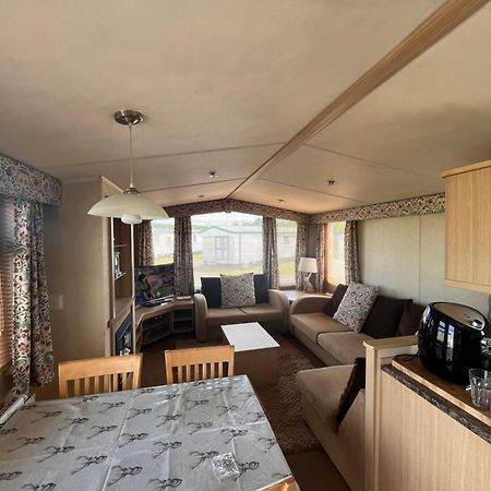 Cosy Caravan Kingston upon Hull Bagian luar foto