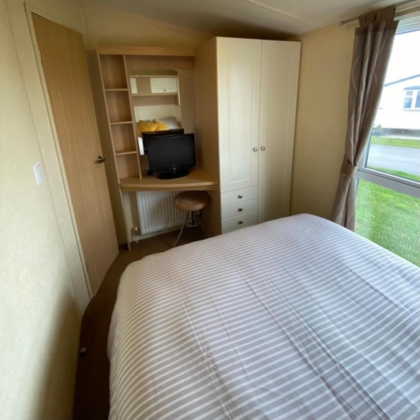 Cosy Caravan Kingston upon Hull Bagian luar foto