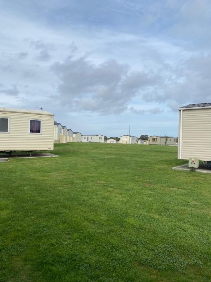 Cosy Caravan Kingston upon Hull Bagian luar foto