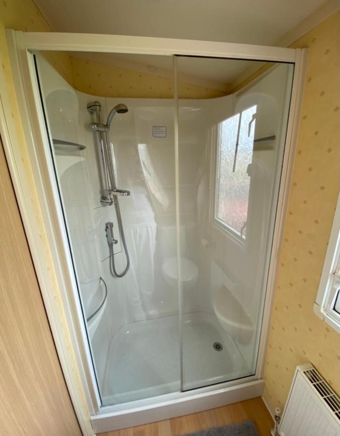 Cosy Caravan Kingston upon Hull Bagian luar foto