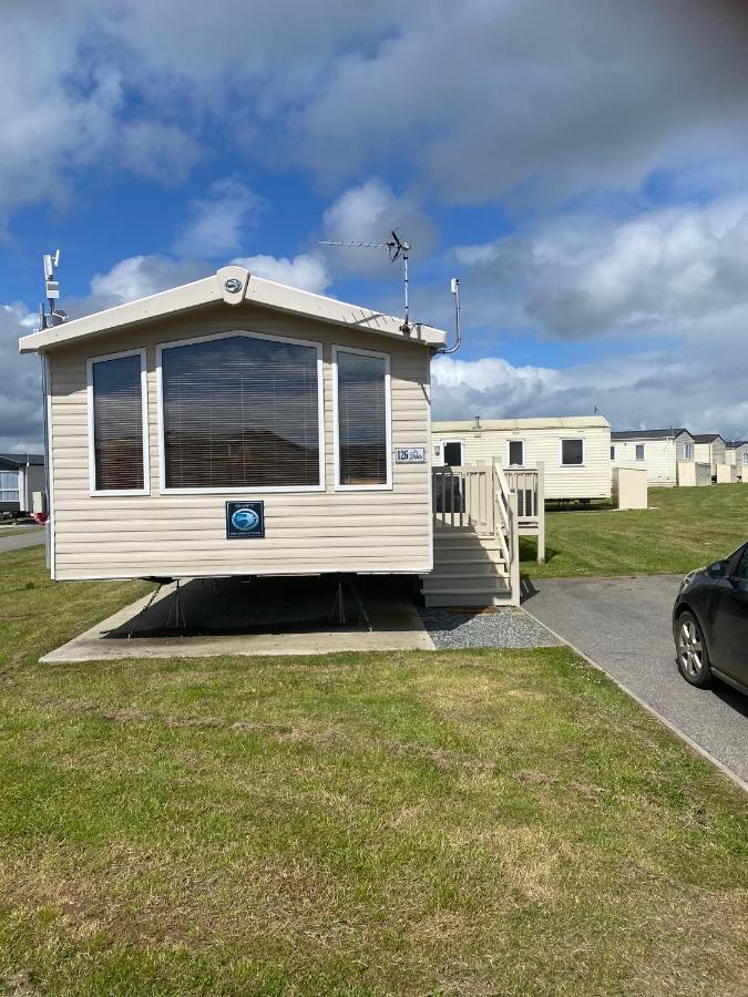 Cosy Caravan Kingston upon Hull Bagian luar foto