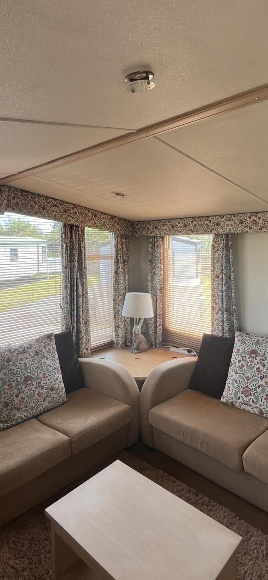 Cosy Caravan Kingston upon Hull Bagian luar foto