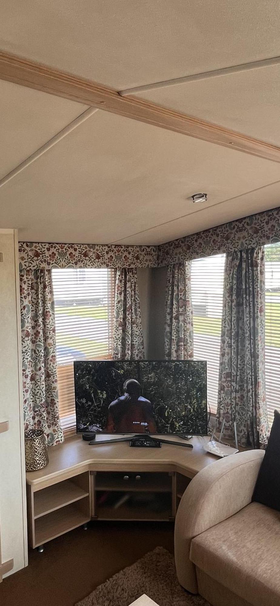 Cosy Caravan Kingston upon Hull Bagian luar foto