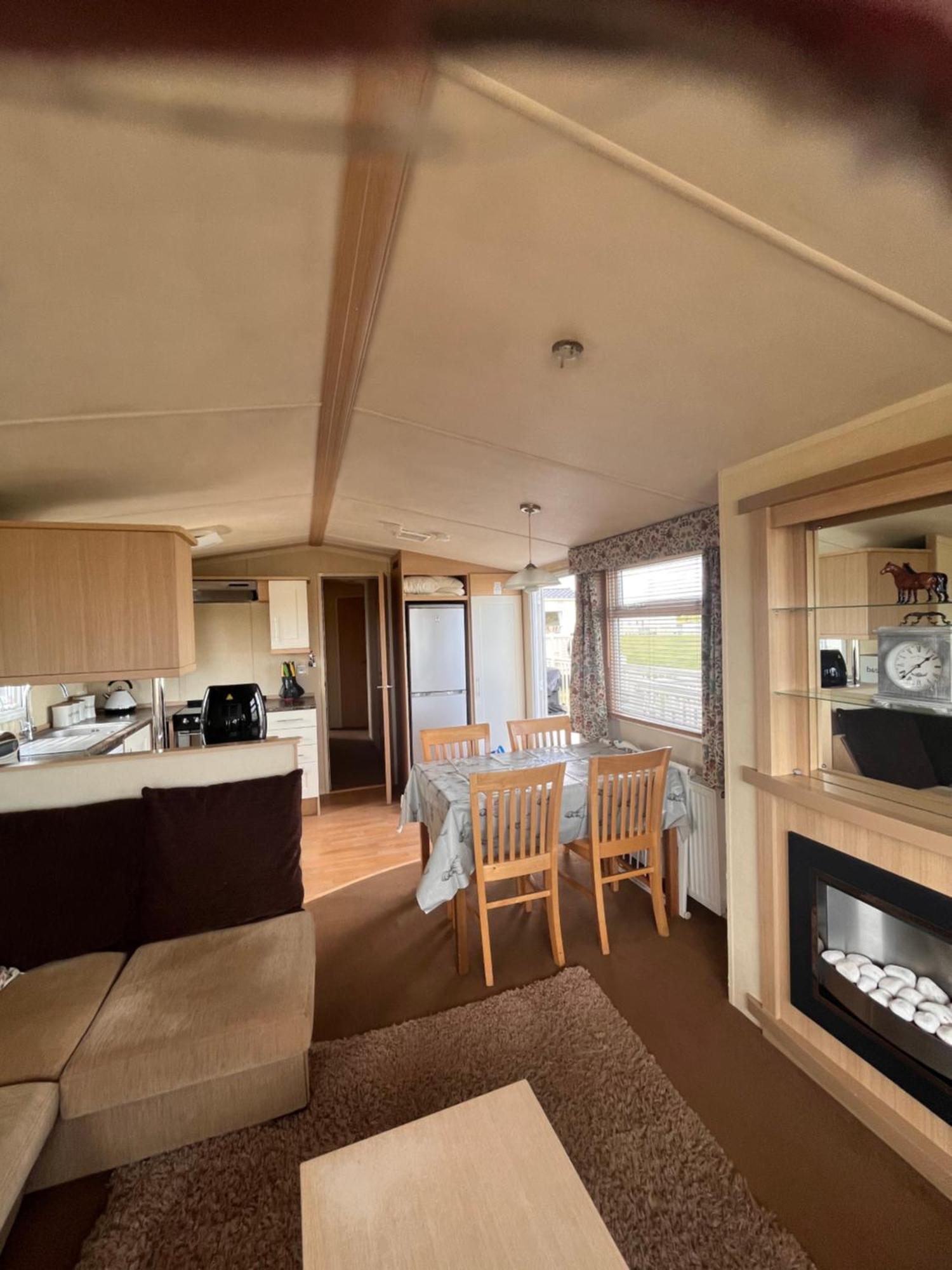 Cosy Caravan Kingston upon Hull Bagian luar foto