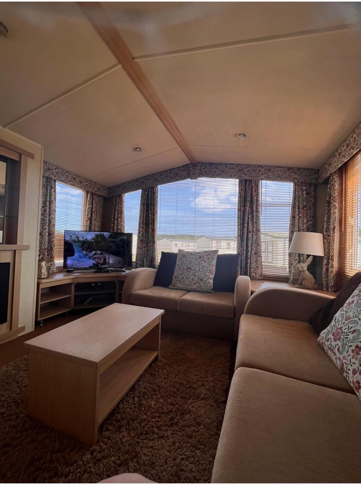 Cosy Caravan Kingston upon Hull Bagian luar foto