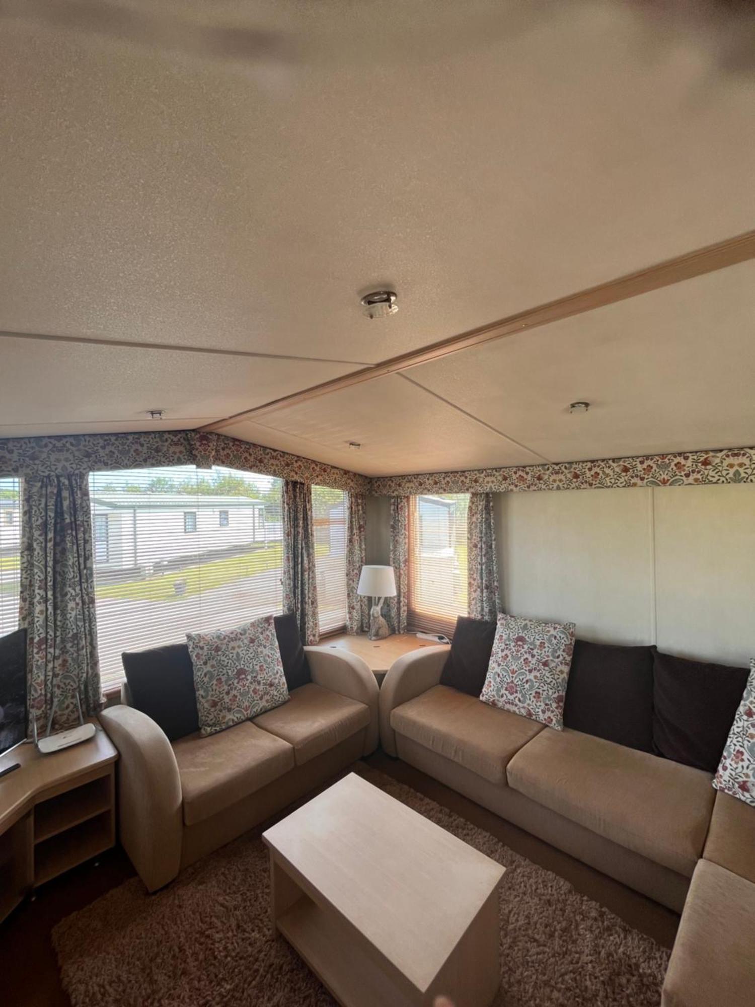 Cosy Caravan Kingston upon Hull Bagian luar foto