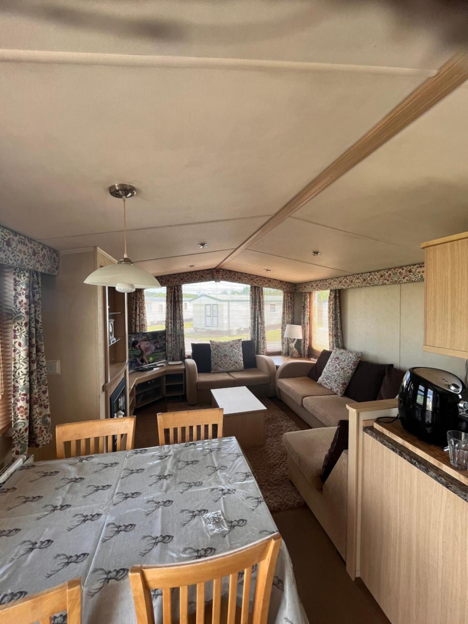 Cosy Caravan Kingston upon Hull Bagian luar foto